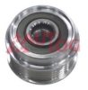 AUTLOG RT5015 Pulley, alternator